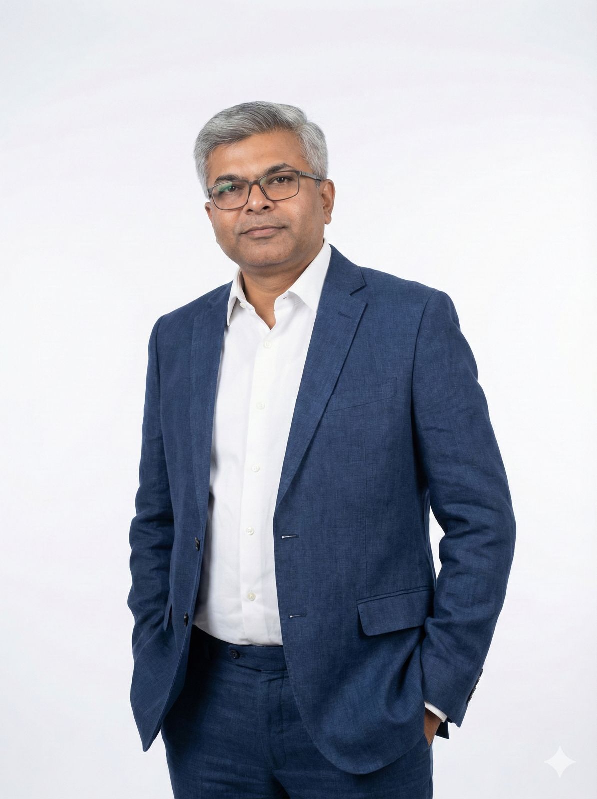 Kimal Patel